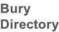 Bury Directory