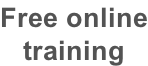 Free online training