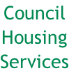 Council Housing Services