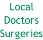 Local Doctors Surgeries