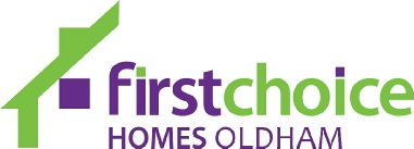 First Choice Homes Oldham